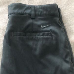 Men’s Nike golf shorts